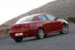 Alfa Romeo 156 TI 2004 года (ZA)